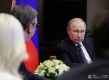 Путин: Позиција Москве у вези са питањем Косова и Метохије непромењива